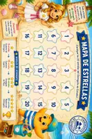 Vista previa - Unidades / Secuencias / Situaciones de Aprendizaje - El Chiringuito de Estrellín. Proyecto manipulativo de verano 1.º y 2.º de Primaria. - página 3