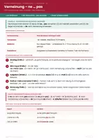 Vorschau - Arbeitsblätter - Französisch Verneinung ne pas – Vertretungsstunde - Seite 1