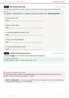 Vorschau - Arbeitsblätter - Englisch Klasse 5 Fragewörter Vertretungsstunde - Seite 3