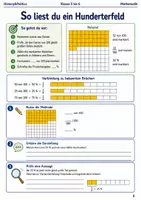 Vorschau - Arbeitsblätter - Prozentidee verstehen Arbeitsheft Klasse 5 bis 6 - Seite 2