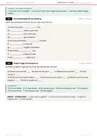 Vorschau - Arbeitsblätter - Sich vorstellen Englisch Klasse 5 A1 Vertretungsstunde - Seite 2