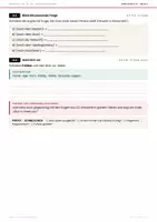 Vorschau - Arbeitsblätter - Sich vorstellen Englisch Klasse 5 A1 Vertretungsstunde - Seite 3