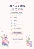 anteprima - Programmi scolastici / Materiali per docenti - Agenda del Docente 2026/2027 | PDF stampabile - Pagina 2