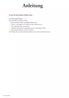 Vorschau - Arbeitsblätter - Katakana lernen – Übersichtstabellen, Strichreihenfolge & Schreibübungen für Anfänger - Seite 2