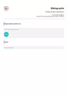 Aperçu - Outils du professeur - TO DO LIST DES “VACANCES” - Page 1
