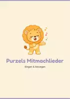 Vorschau - Spiele - Bewegungslieder Kita – Mitmach-Set - Seite 3