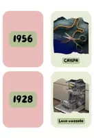Aperçu - Jeux - Le jeu des grandes inventions scientifiques - Page de couverture