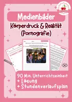 Vorschau - Medien, Beziehungen & digitale Verantwortung - Materialpaket | Ethik & Medienbildung - Seite 1