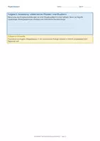 Vorschau - Arbeitsblätter - Arbeitsblatt Physik Klasse 9 - Mechanische Energieerhaltung - Seite 2