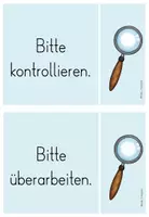 Vorschau - Poster - Hausaufgabenparkpatz - Seite 3