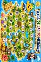 Vista previa - Unidades / Secuencias / Situaciones de Aprendizaje - Aventura Estrellín: ¡Me mancho las manos! Cuaderno Pintura de dedos. 30 misiones. +3 años - página 3
