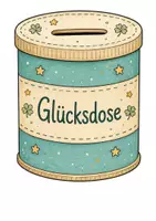 Vorschau - Arbeitsblätter - Unterrichtsentwurf zum Bilderbuch „Der Glücksverkäufer“ . editierbar. Ein philosophisches Gespräch. Lehrprobe, Unterrichstbesuch - Seite 2