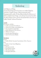Vorschau - Stundenentwürfe - Schnappschüsse nach den Ferien – Kreative Schreibanlässe mit Smartphone, Polaroid & Filmstreifen zu Schuljahresbeginn | Grundschule | Klasse 1-4 Kunst Ferienerlebnis Ferienrückblick - Seite 3