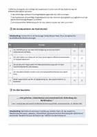 Vorschau - Arbeitsblätter - Arbeitsblatt Kuba-Krise 1962 - Wiederholung und Klausurvorbereitung (inkl. Lösungen) / Geschichte Oberstufe - Seite 1