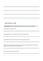 Vorschau - Arbeitsblätter - Arbeitsblatt Kuba-Krise 1962 - Wiederholung und Klausurvorbereitung (inkl. Lösungen) / Geschichte Oberstufe - Seite 2