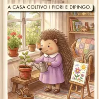 anteprima - Testo - Libro 2 CAA - LILA - riccia esploratrice! - Pagina 3