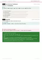 Vorschau - Arbeitsblätter - Französisch Familie & Freunde - Vertretungsstunde A1 - Seite 2