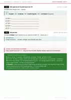 Vorschau - Arbeitsblätter - Französisch Zahlen 0–100 & Uhrzeit Vertretung A1 - Seite 2