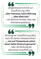 Vorschau - Arbeitsblätter - Wirkungsgeschichte im Vergleich: „Nathan der Weise" & „Woyzeck" – Arbeitsblätter, Lösungen & Stundenverlauf (Deutsch Oberstufe) - Seite 2