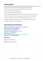 Vorschau - Arbeitsblätter - Strichmännchen, aus: Schulstart Klasse 1 Kopiervorlagen & Tipps - Seite 2