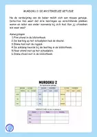 Voorbeeld - Murdoku Detective - De verdwenen beker (groep 5-6) - Pagina 3