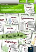 Vorschau - Spiele - Immunsystem - Errate das Wort-Spiel - Deckblatt