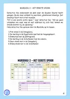 Voorbeeld - Murdoku Detective - Museummysterie (groep 5-6) - Pagina 3