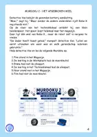 Voorbeeld - Murdoku Detective - Operatie Robot (groep 5-6) - Pagina 3