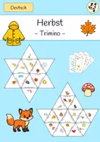 Vorschau - Spiele - HERBST - Deckblatt