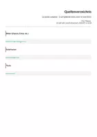 Vorschau - Poster - Le passé composé - 2 Lernplakate (avec avoir et avec être) - Seite 3