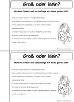 Vorschau - Arbeitsblätter - Fit für Klasse 3 Deutsch - Seite 2