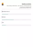 Vorschau - Unterrichtsreihen - Reihenschaltung von Widerständen – Strom-, Spannungs- und Widerstandsmessung - Seite 2