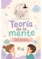 Vista previa - Unidades / Secuencias / Situaciones de Aprendizaje - TEORÍA DE LA MENTE - Portada