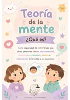Vista previa - Unidades / Secuencias / Situaciones de Aprendizaje - TEORÍA DE LA MENTE - página 1