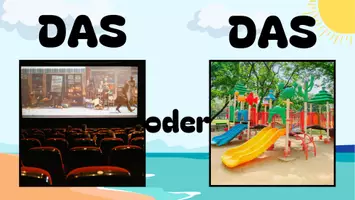 Vorschau - Präsentationen/Tafelbilder - "Das oder Das" Entscheidungsspiel Vertretungsstunde Deutsch Begründen Pptx gesamte Stunde - Seite 3