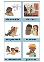 Voorbeeld - L5 taalkanjers thema 2 - Pagina 2