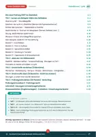 Vorschau - Unterrichtsreihen - Lyrik- und Gedichtanalyse Trainigsheft Abschlussprüfung Deutsch - Seite 1