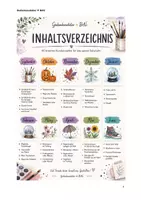 Vorschau - Stundenentwürfe - Kunst - 40 kreative Kunstprojekte für das ganze Schuljahr - Seite 2