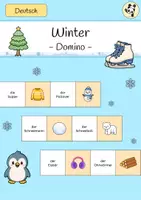 Vorschau - Spiele - Winter - Deckblatt
