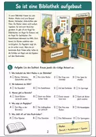 Vorschau - Stundenentwürfe - Wachsendes Materialpaket Themenhefte Deutsch- und Sachunterricht Klasse 3-4 - Seite 2
