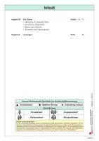 Vorschau - Arbeitsblätter - Lernwerkstatt Gesundheit - Zähne | Biologie Sekundarstufe Klasse 5-7 | Zahnarzt, Nahrungsaufnahme, Verdauung | differenzierte Arbeitsblätter, Kopiervorlagen, Freiarbeit mit Lösungen - Seite 2