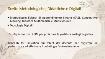 anteprima - Programmi scolastici / Materiali per docenti - "Il Telecomando delle emozioni" (Teoria degli Affetti) - Pagina 3