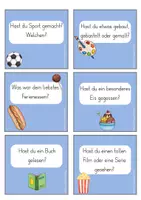 Vorschau - Spiele - Stopp and Swap Sommerferien / Erster Schultag / Beginn Schuljahr - Seite 3