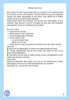 Voorbeeld - Murdoku - Detective (groep 7-8) - Pagina 1