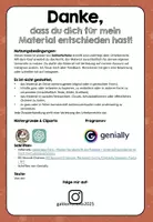 Vorschau - Spiele - Partnerlesen DAZ - interaktiv & vollvertont - Seite 1