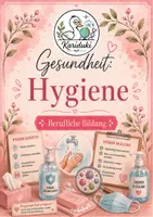 Vorschau - Stundenentwürfe - Sparpaket: Ernährung und Gesundheit mit Lösungen - Seite 1