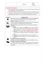 Vorschau - Stundenentwürfe - Sparpaket: Ernährung und Gesundheit (mit Lösungen) - Seite 3