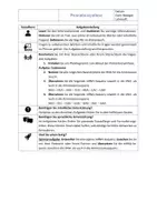Vorschau - Arbeitsblätter - Grundlagen der Genetik: Proteinbiosynthese mit Lösung - Seite 3