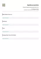 Vorschau - Poster - Present Progressive Spickzettel Klasse 5 A1 - Seite 2