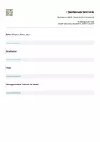 Vorschau - Merkblätter - Articles partitifs - Spickzettel Französisch - Seite 2